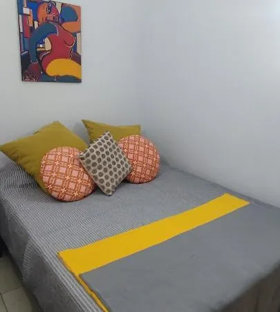 Simpatico Apartamento Com Piscina Em Apartment